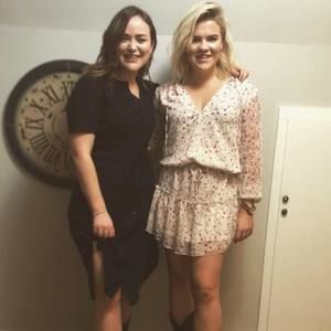 Meet your Posher, Saskia